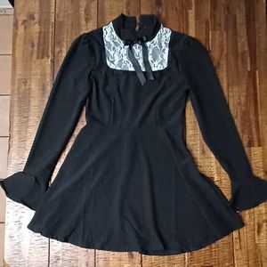 Grave Girls Dress